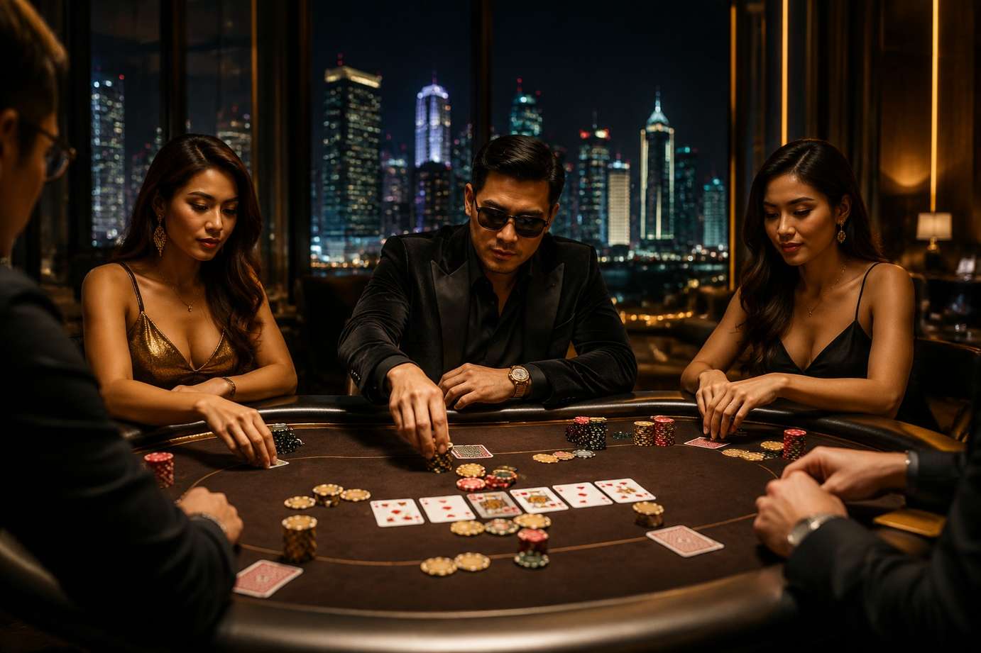 luckygameph