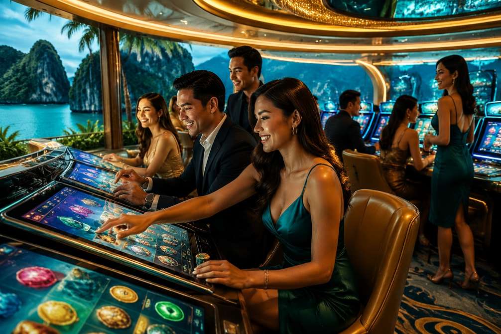 luckygameph