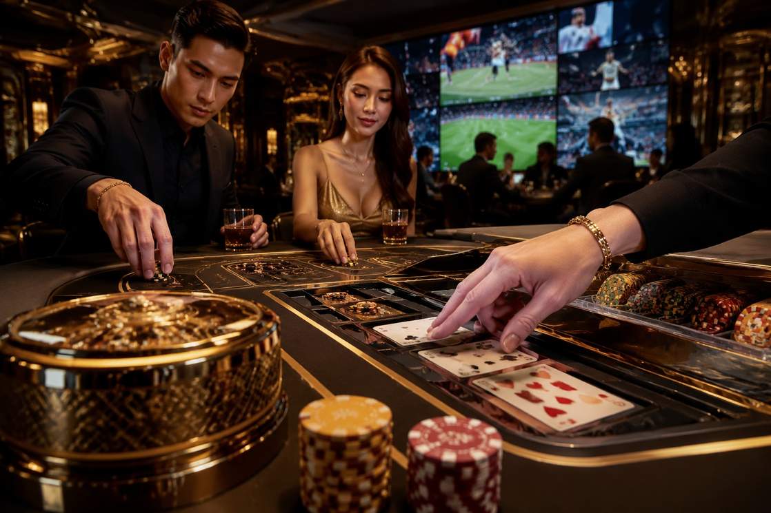 luckygameph