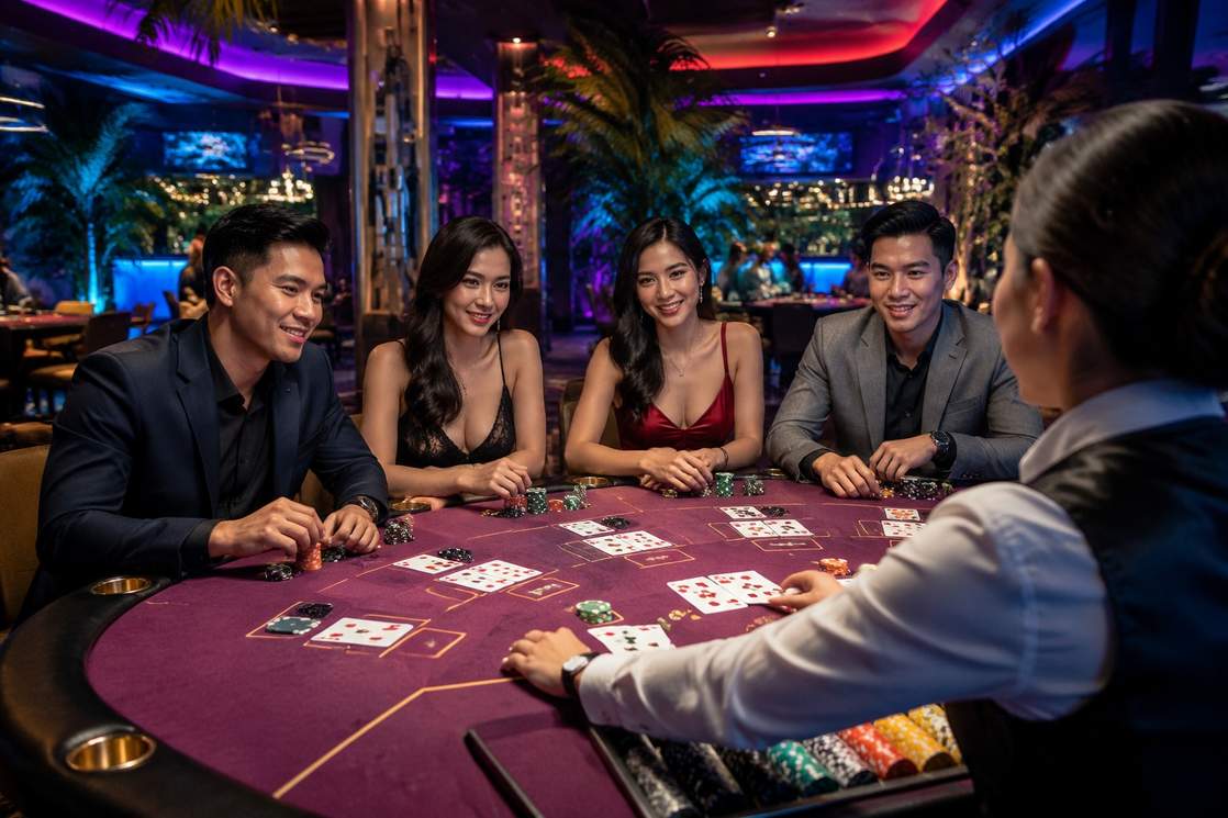 luckygameph