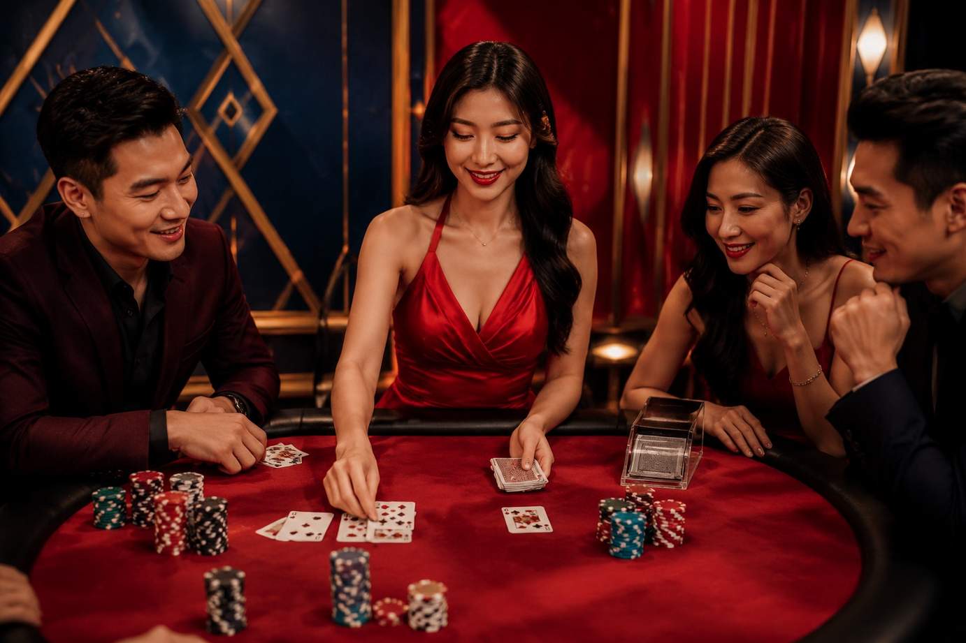 luckygameph