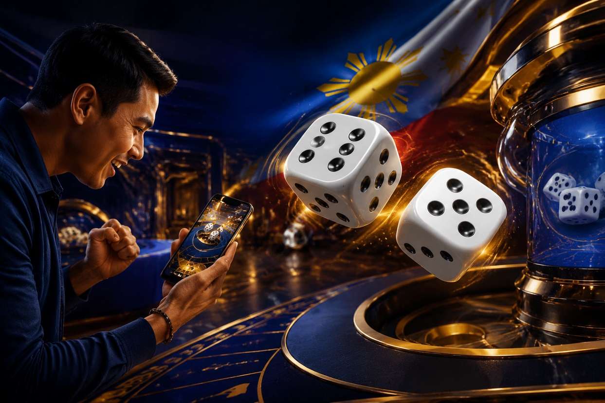 luckygameph