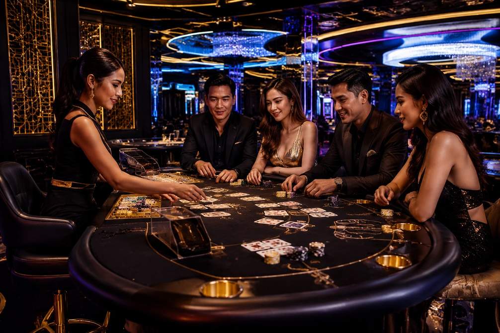 luckygameph