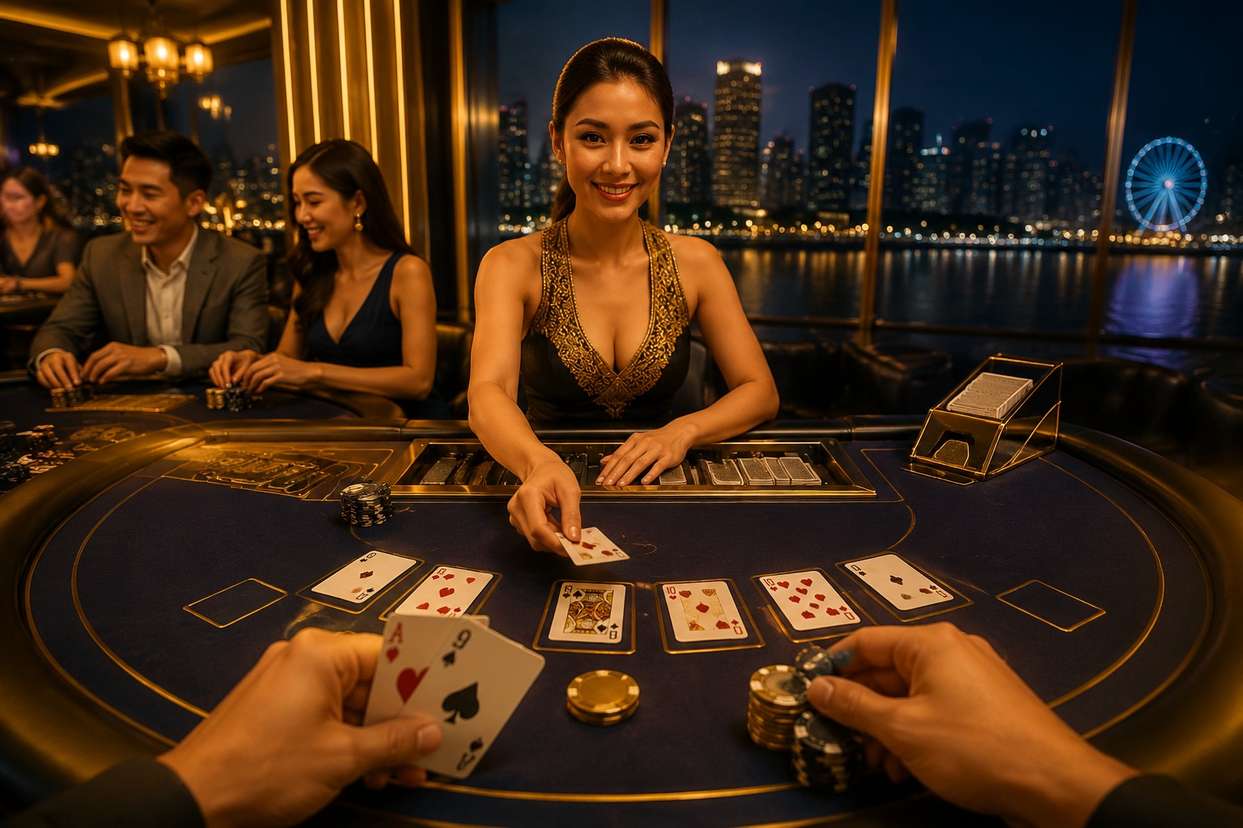 luckygameph