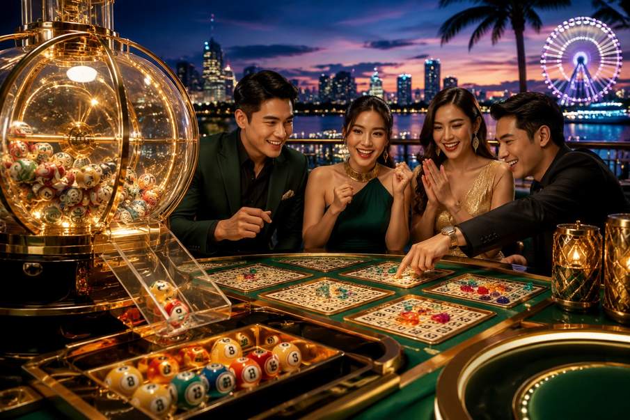 luckygameph