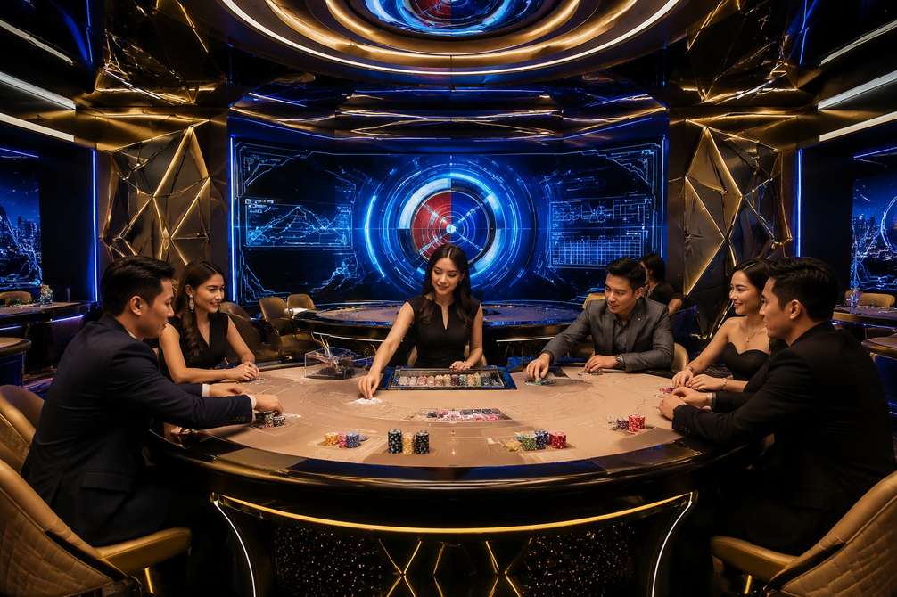 luckygameph