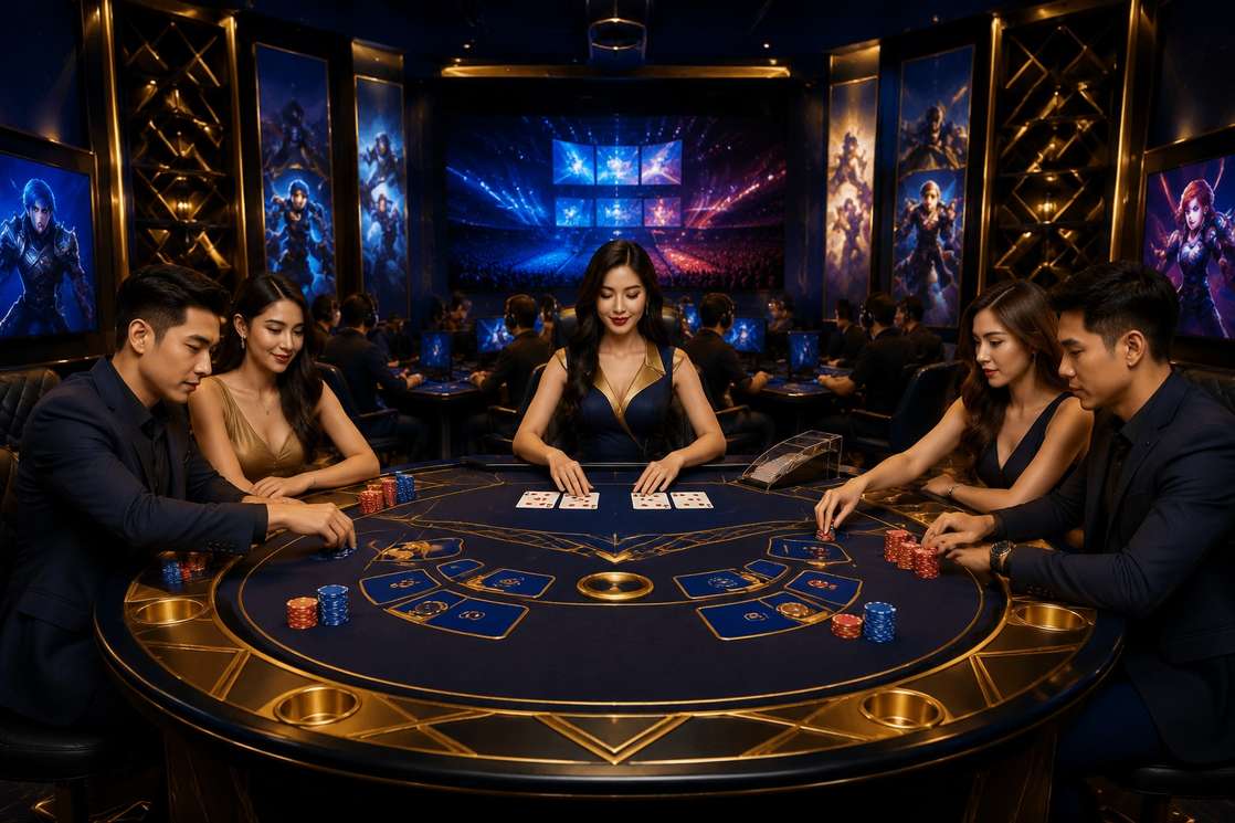 luckygameph