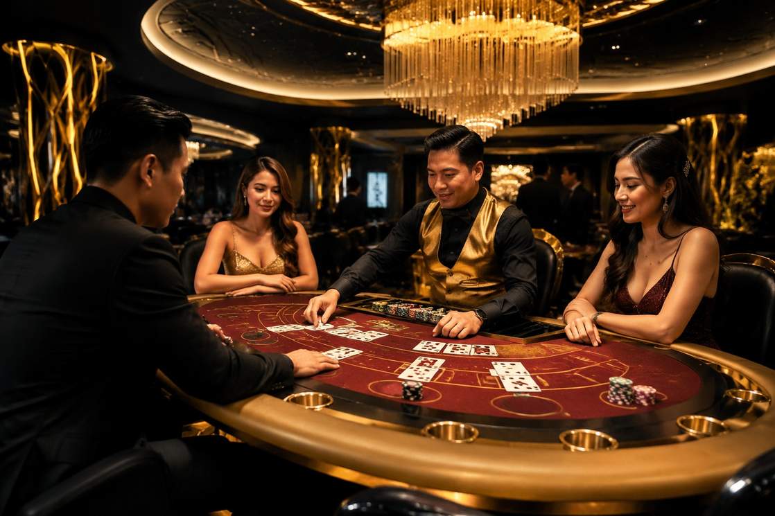 luckygameph
